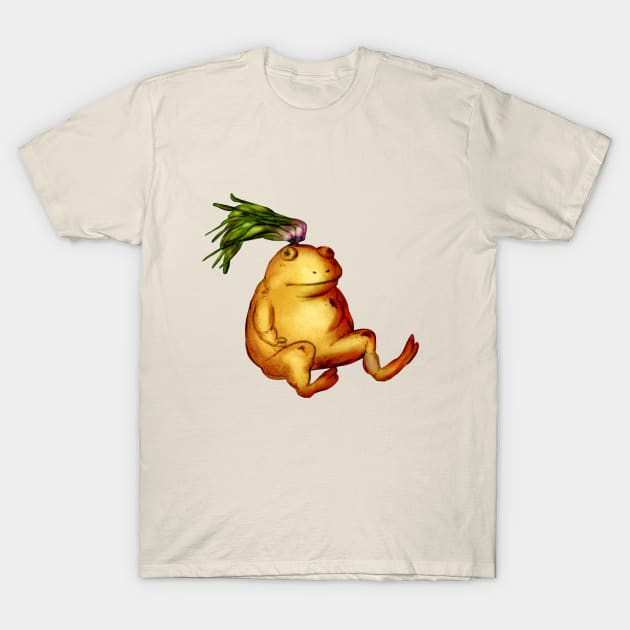 Potato Pete T-Shirt by ColonelBaconBits